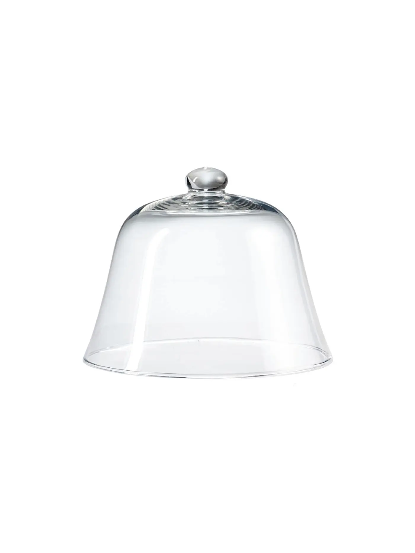ASA SELECTION | Glas-Glocke "Grande" 27,5cm | 
